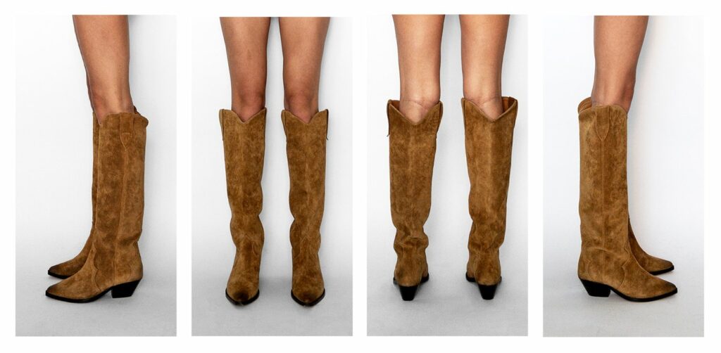 Isabel Marant Denvee Boot Review Western cool, but weird fit