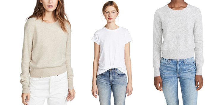 shopbop sale picks tops