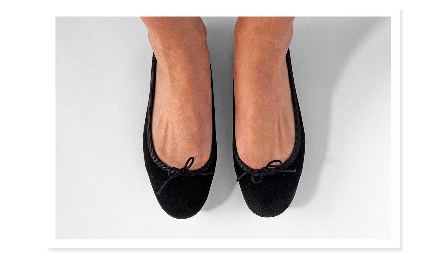 Repetto Cendrillon Flats Review: Sizing is tricky to say the least