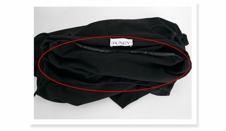 Pre-owned: Raey Cotton Slip Dress main image 0