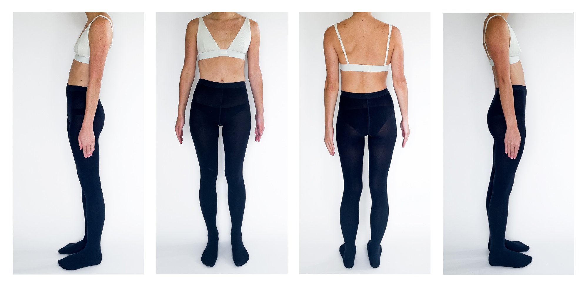 Falke Tights Sizing