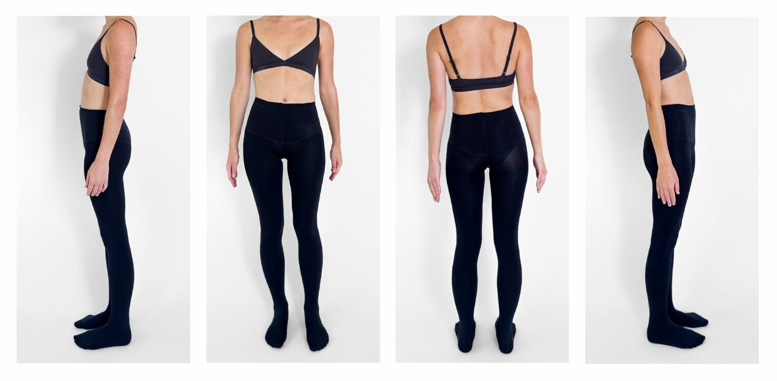 SPANX tights review Hosiery that’ll keep you in check