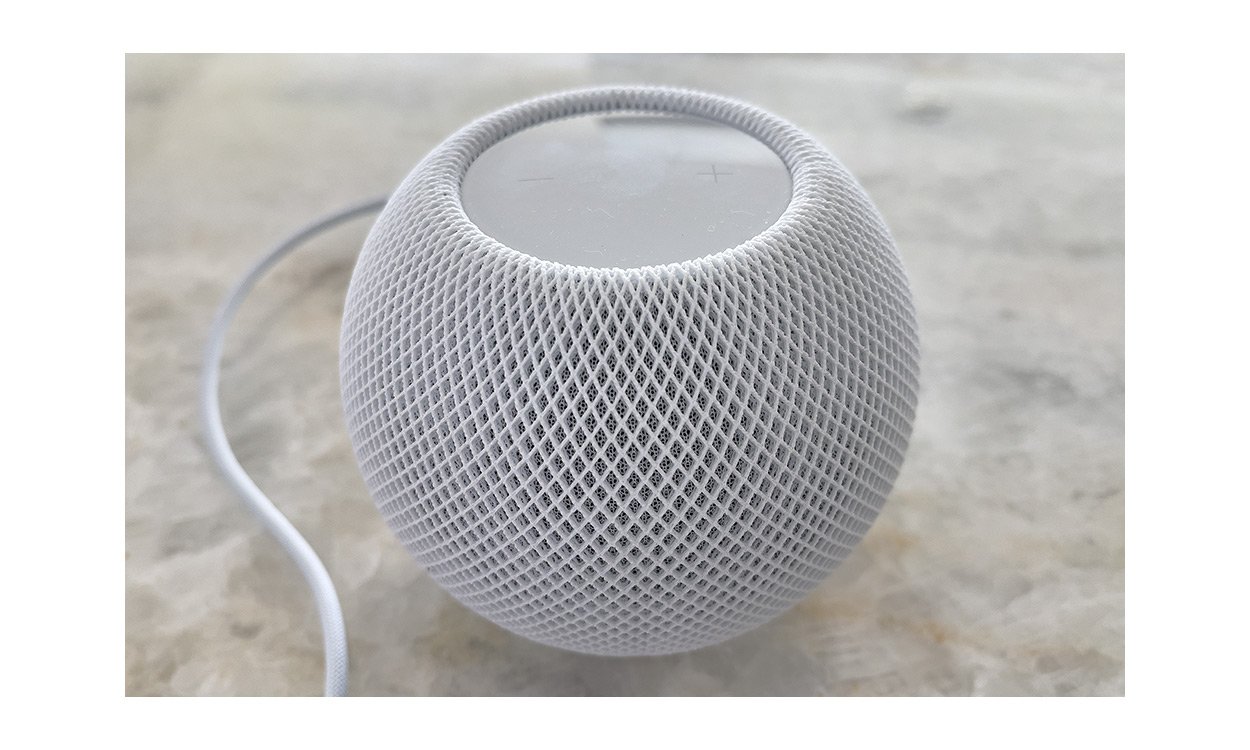 HomePod mini