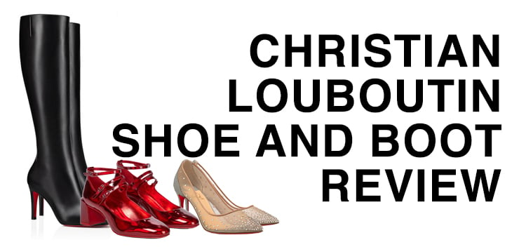 What To Know Before Buying Your First Pair Of Christian Louboutin