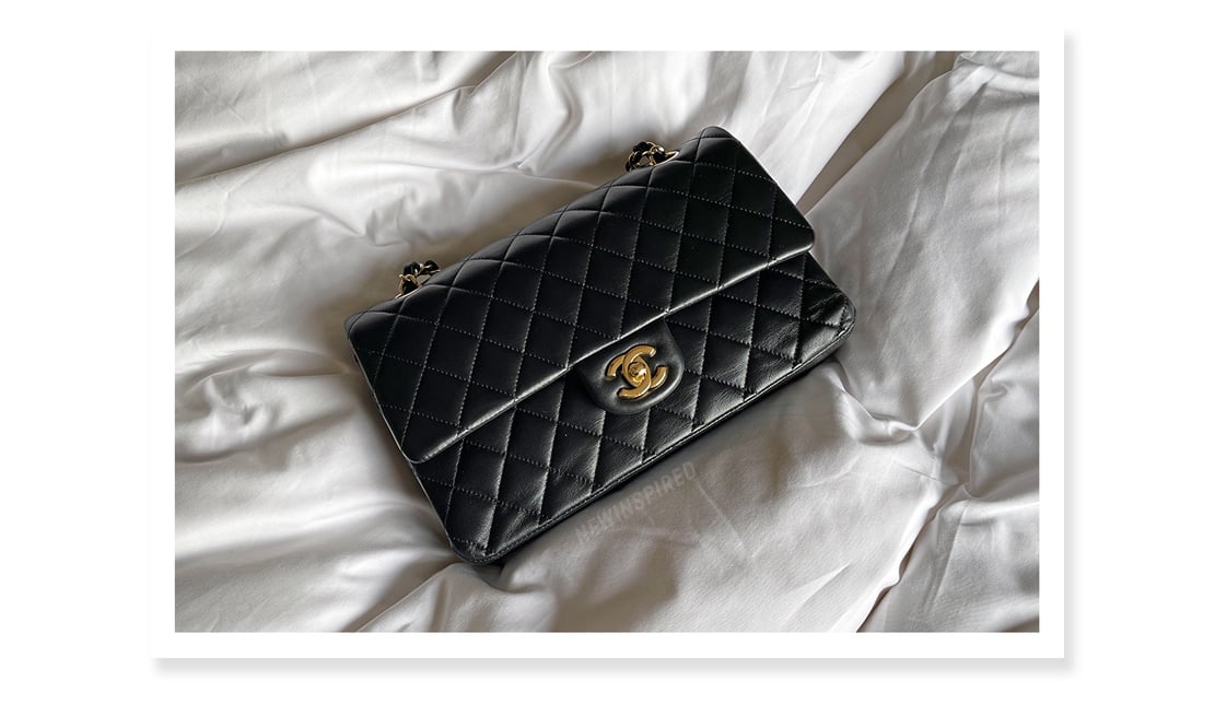 Flap chanel classic The Ultimate
