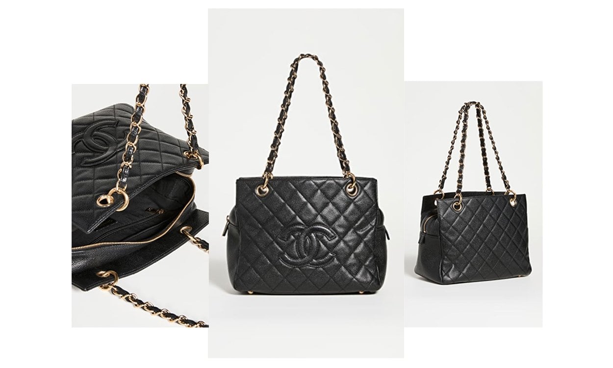 Discontinued Chanel Bags: A Collector's Guide - Academy by FASHIONPHILE