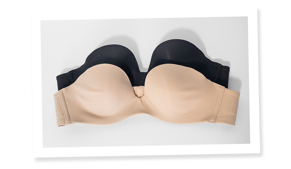 Bra for Slip Dress