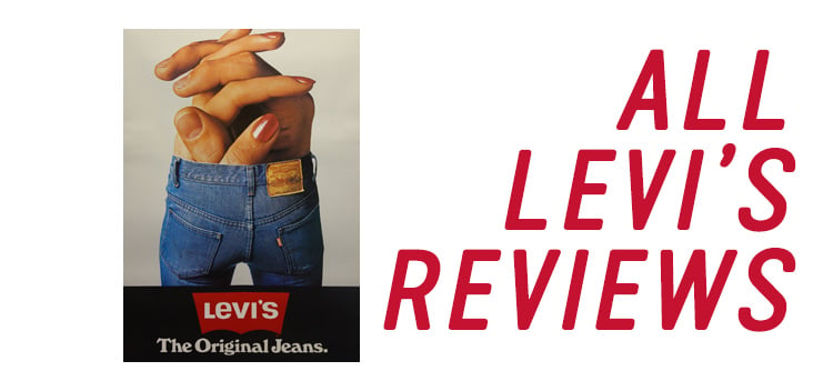 Levi's 501 Jeans: Are They Worth It? (In-Depth Review)