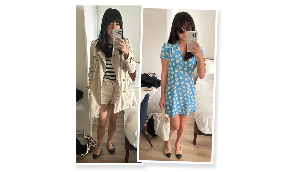 Spring breakfast outfits