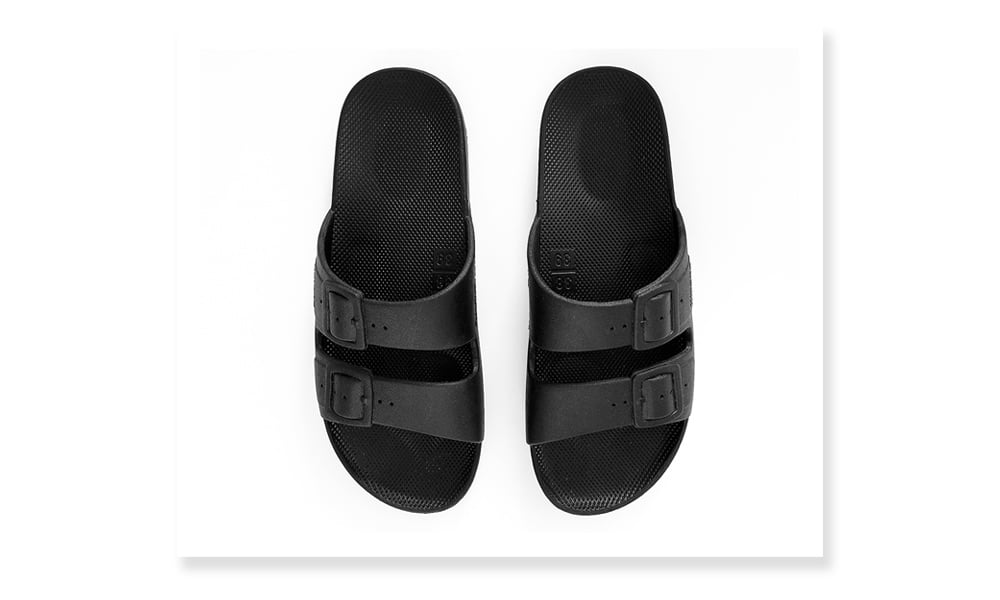 Freedom Moses sandals