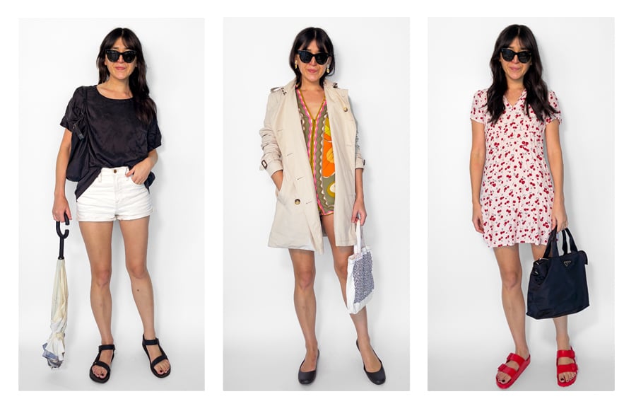 Best shoes to wear in best sale the rain