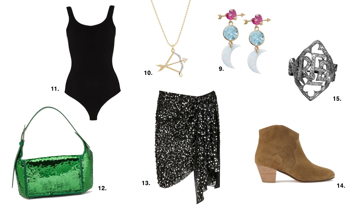 Taylor Swift concert outfit ideas